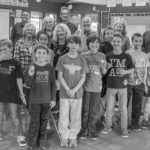 Bolinas-Stinson 4th Grade Philanthropists